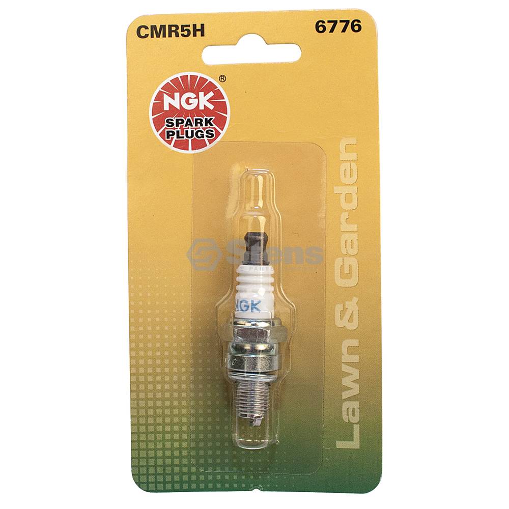 130220 Carded Spark Plug